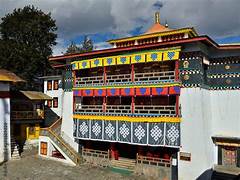 Tawang Monastery Tour
